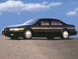 Cadillac Seville