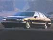 1993 Chevrolet Caprice Sedan