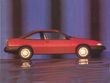 1993 Chevrolet Cavalier Coupe