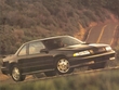 1993 Chevrolet Lumina Coupe