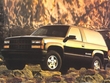 1993 Chevrolet K Blazer 