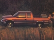 1993 Chevrolet K2500 Truck Extended Cab