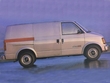 1993 Chevrolet Astro VAN 