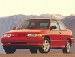 1993 Ford Escort 