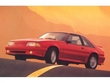 1993 Ford Mustang Hatchback