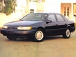 1993 Ford Taurus Sedan