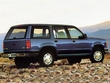 1993 Ford Explorer SUV