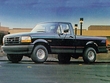 1993 Ford F-150 Truck Regular Cab