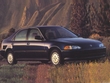 1993 Honda Civic Sedan