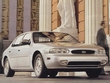 1993 Infiniti J30 Sedan