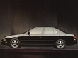 1993 Nissan Altima Sedan