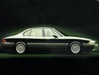 1993 Pontiac Bonneville SE