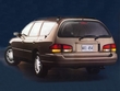 1993 Toyota Camry LE 