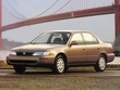 1993 Toyota Corolla 