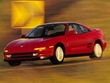 1993 Toyota MR2 Berline