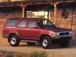 1993 Toyota 4Runner SUV