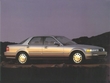 1994 Acura Vigor Sedan