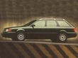 1994 Audi 100 
