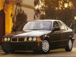 1994 BMW 318 Sedan