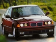 1994 BMW 325 Sedan