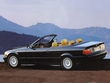 1994 BMW 3 Series Convertible