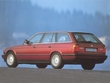 1994 BMW 525 Station Wagon