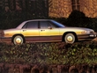 1994 Buick LeSabre Custom