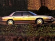1994 Buick LeSabre Sedan