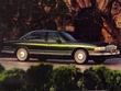 1994 Buick Park Avenue Sedan