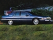 1994 Buick Roadmaster Sedan