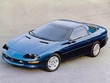 1994 Chevrolet Camaro Hatchback