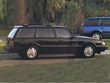 1994 Chevrolet Cavalier Station Wagon