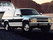 1994 Chevrolet K Blazer K1500 4WD