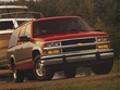 Chevrolet Suburban