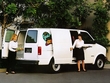 1994 Chevrolet Astro 