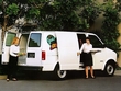 1994 Chevrolet Astro Van Extended