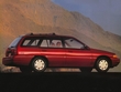 1994 Ford Escort LX