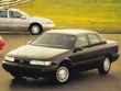 1994 Ford Taurus Sedan