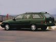 1994 Ford Taurus Station Wagon