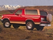 1994 Ford Bronco 