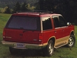1994 Ford Explorer SUV