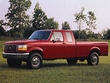 1994 Ford F-150 Truck Super Cab