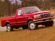 1994 Ford F-250 Regular Cab