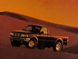 1994 Ford Ranger XLT 2WD