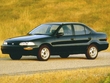 1994 Geo Prizm 