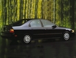 1994 Honda Accord Sedan