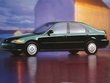 1994 Honda Civic DX