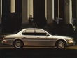 1994 Infiniti J30 Sedan