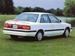 1994 Mazda Protege Sedan