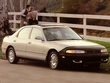 1994 Mazda 626 Sedan
